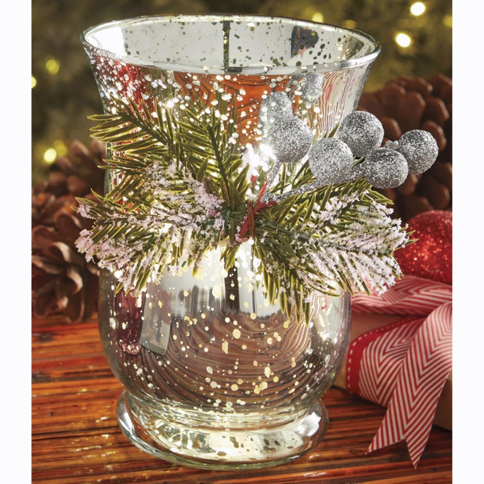 LED Candle Holders, , large