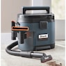 Shark Messmaster Portable Wet/Dry Vac, Small Shop Vac, 1-Gallon Capacity, Perfect for Cars and Pets, , large