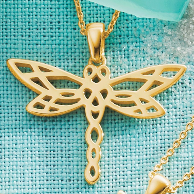 Nature Pendant, , large