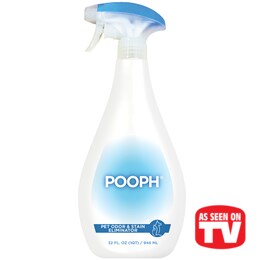POOPH Pet Odor Eliminator, , large
