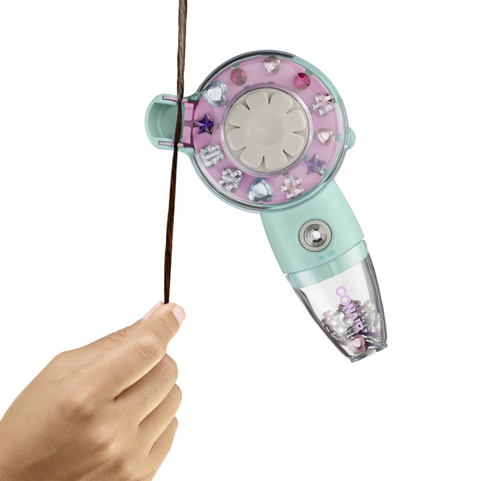Conair Quick Gems, , large