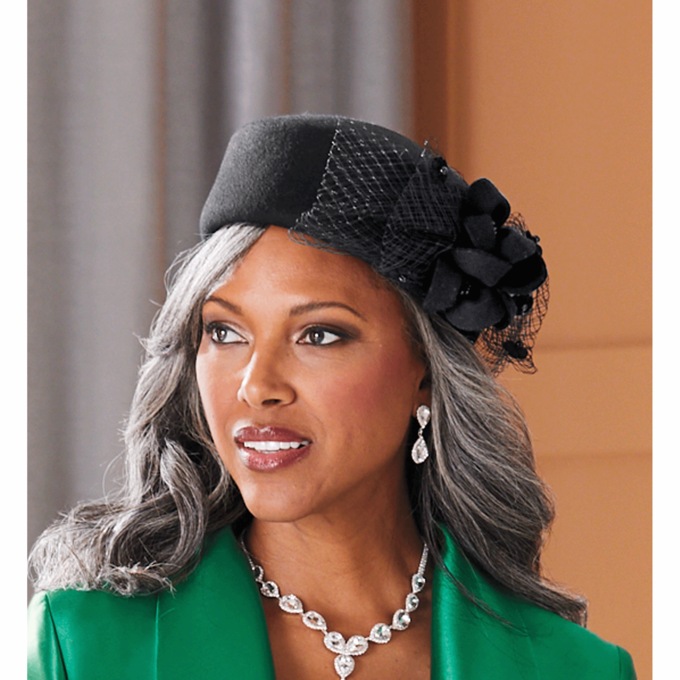 Ora Flower Pillbox, , large