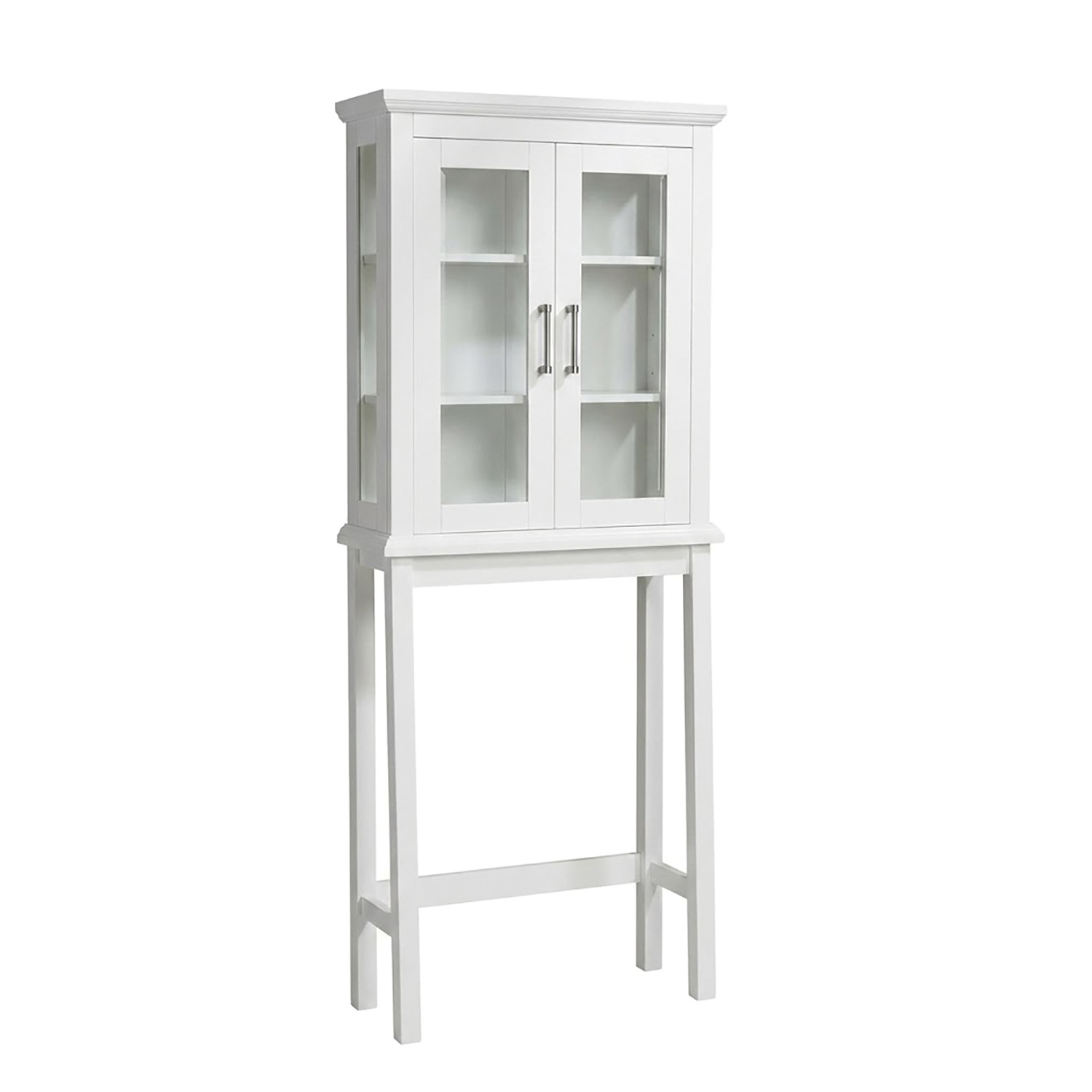 Tupelo Bathroom Storage | Seventh Avenue
