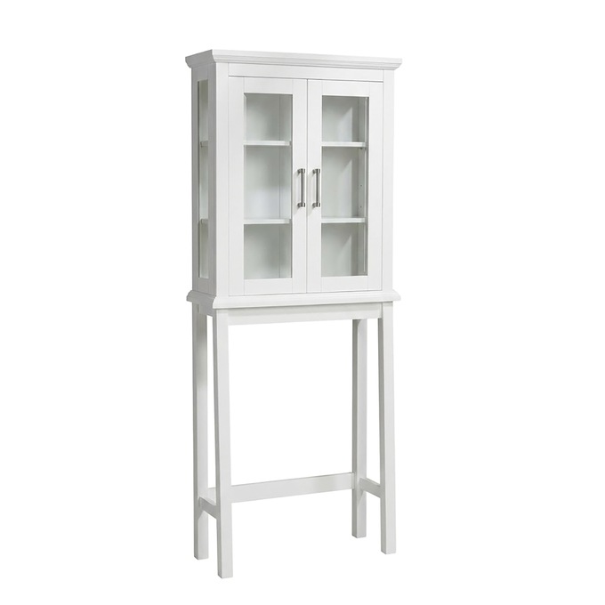 Tupelo Bathroom Storage | Seventh Avenue