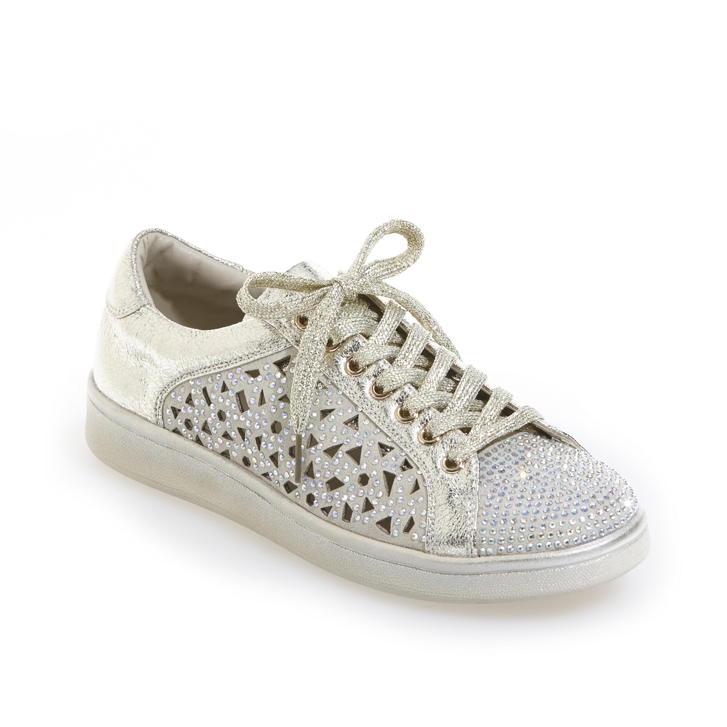 Paris Shoe by Lady Couture Seventh Avenue