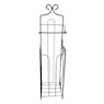 Collette Scroll Toilet Paper Holder, , large