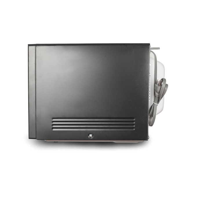 Commercial Chef 1.3 cu. ft. Counter Microwave, , large