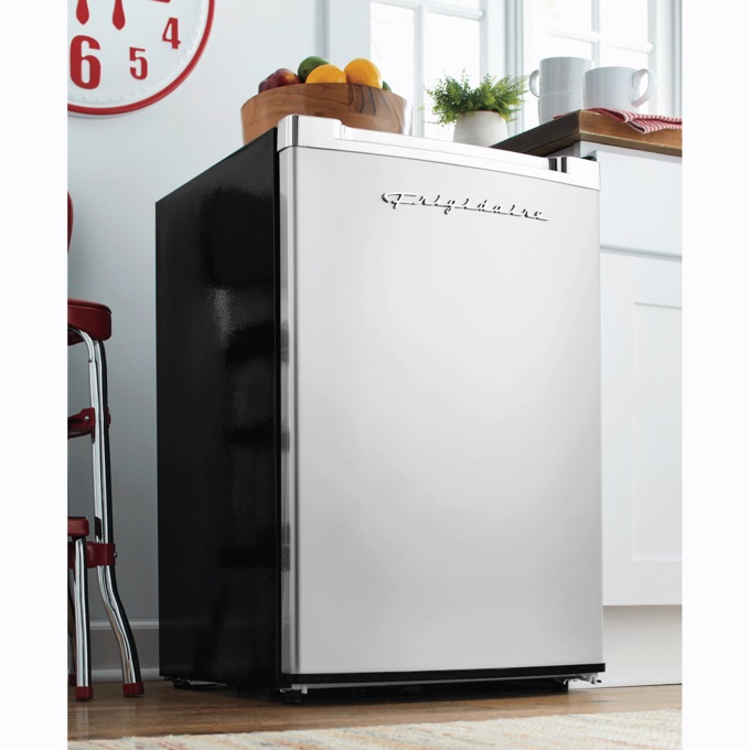 Frigidaire 3 cu. ft. Upright Freezer, , large