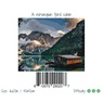 Adult Advanced Paint-by-Numbers Kit, , large