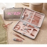 Premium Unisex 18-Piece Grooming Kit, , large
