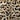 Women's Light Puffer Jacket, Leopard, swatch