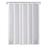 Clorox Shower Curtain Liner, , large