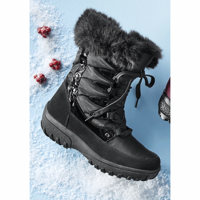 Spring Step Stormy Boot, , large
