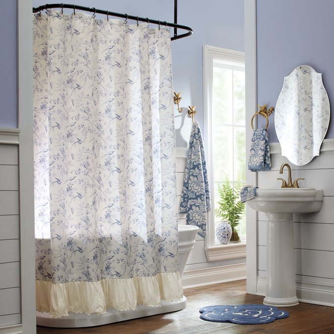 Bird Bathroom Hardware Collection, , large