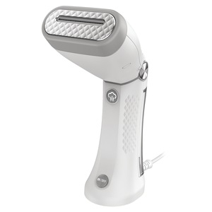 Conair Power Steam Dual-Voltage Steamer, Gray, large