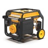 Firman Dual-Fuel Portable Generator 4550/3650W, , large