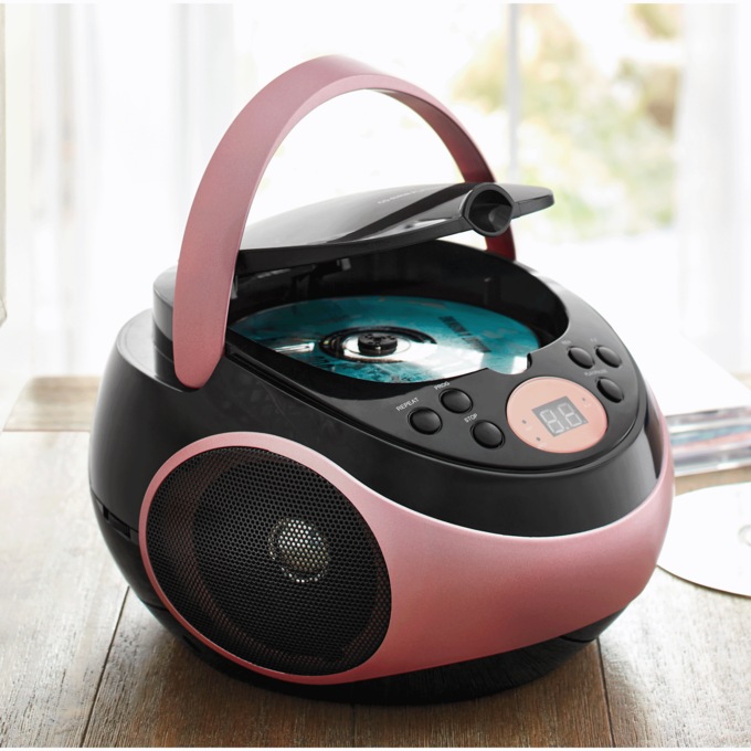 Emerson Boom Box, , large