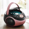 Emerson Boom Box, , large