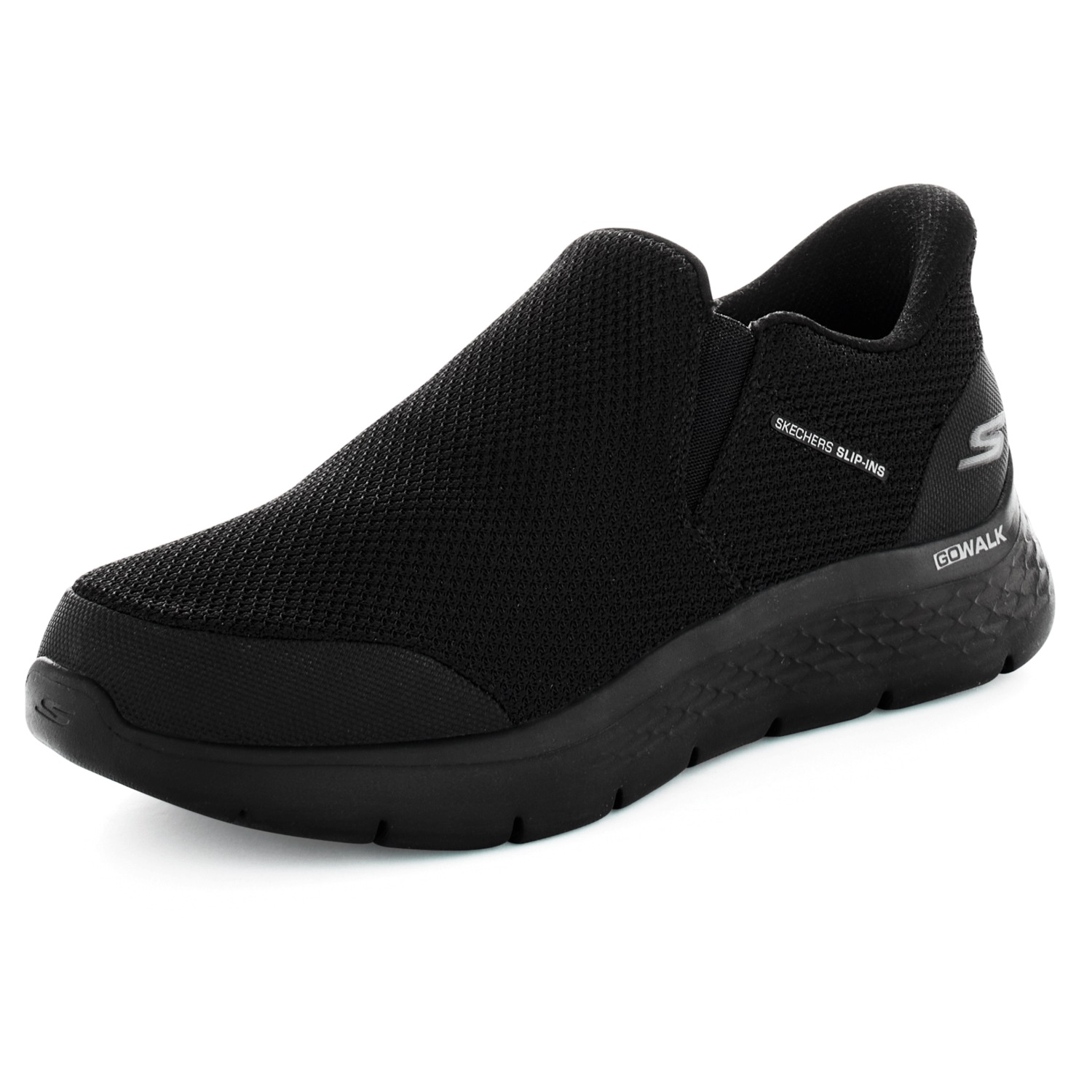 Skechers Men's Slip-Ins GO WALK Flex Ojai Slip-On | Seventh Avenue