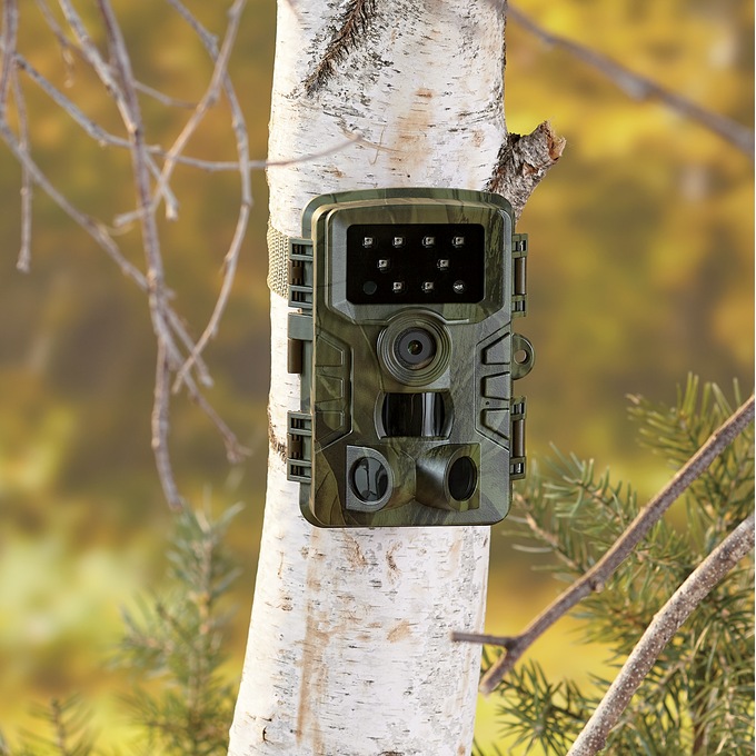 Trail Camera, , large