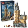 LEGO Harry Potter Hogwarts Castle: The Main Tower, , large