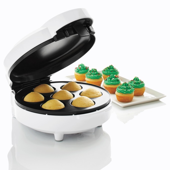Electric Cupcake Maker, , large