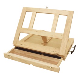 Art Alternatives Marquis Desk Easel, , large