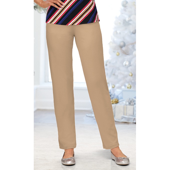 Betty Knit Pant, , large