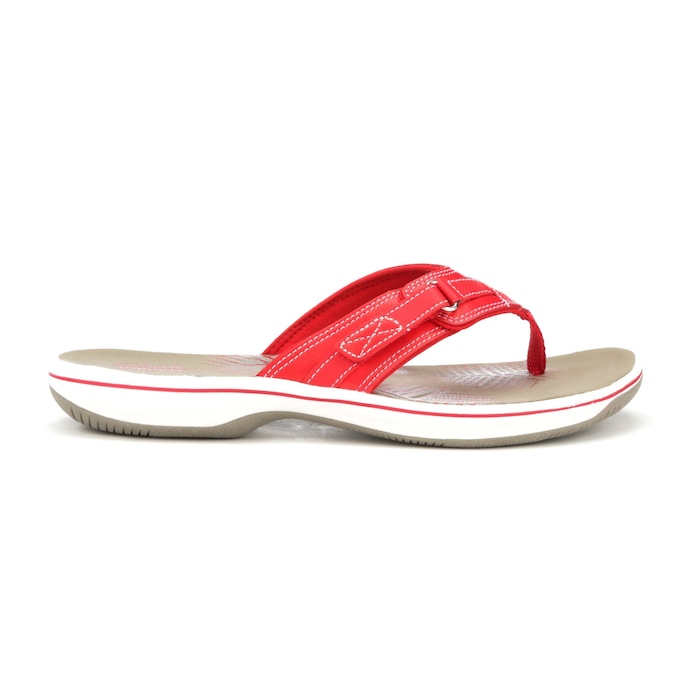Women's Breeze Sea Thong by Clarks, , large