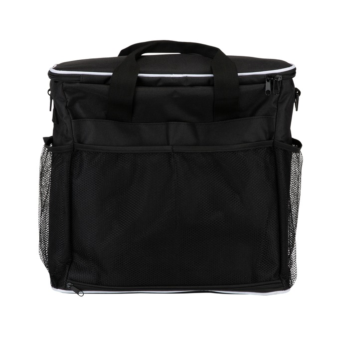 Large Pet Weekender Accessory Bag, , large