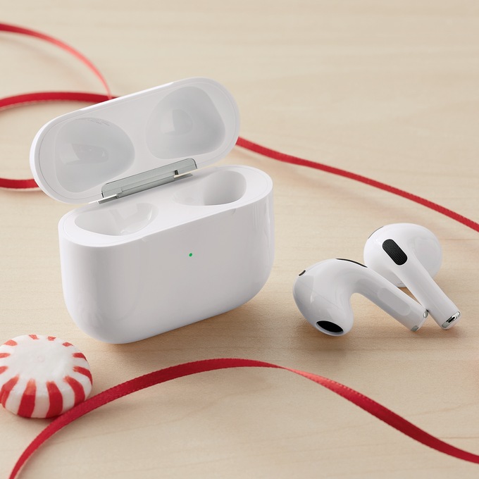 Apple AirPods (3rd Generation), , large