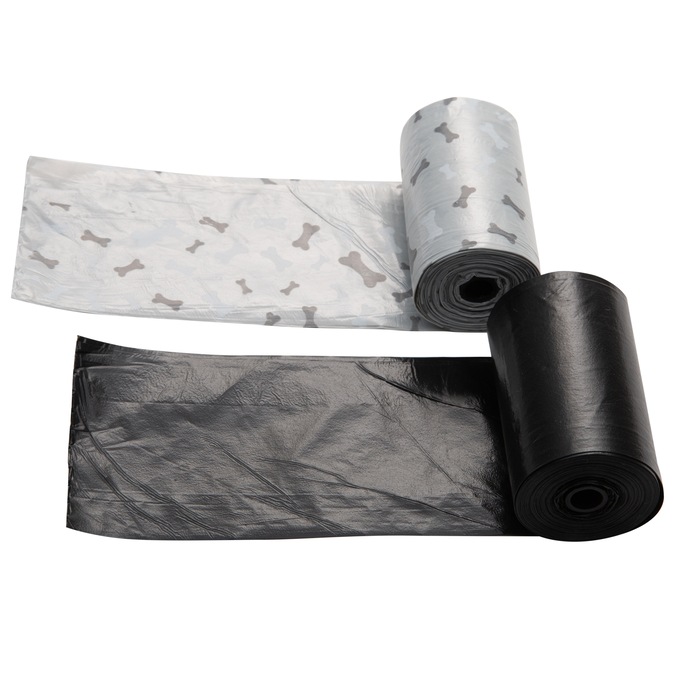 Biodegradable Dog Waste Bags, , large
