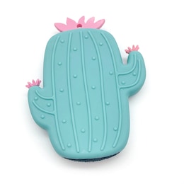 2-in-1 Brush &amp; Sponge, , large