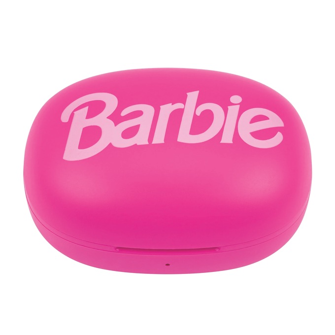 Barbie True Wireless Earbuds, , large