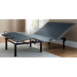 Remote Adjustable Bed, , large