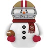 NFL Inflatable Snowman Player, , large