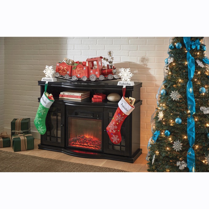 Christmas Train, , large
