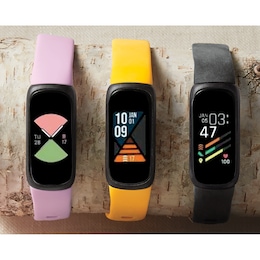 Fitbit Inspire 3 Fitness Tracker, , large