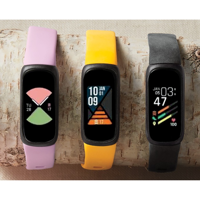 Fitbit Inspire 3 Fitness Tracker, , large