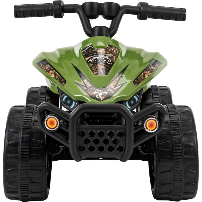 Huffy True Timber Ride On Mini Quad, , large