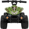 Huffy True Timber Ride On Mini Quad, , large