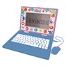 Personalized 6.7" Bilingual Activity Laptop, , large