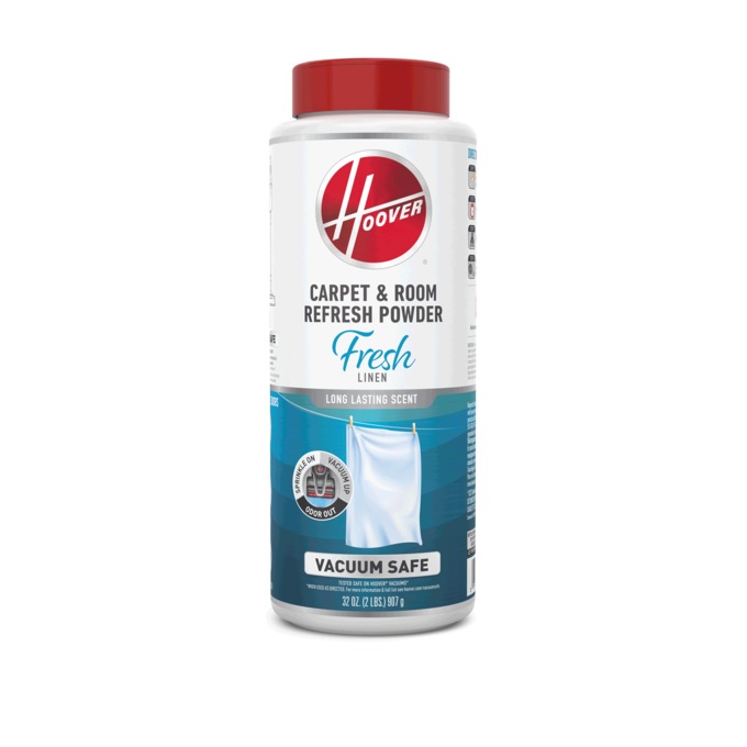 Hoover Carpet & Room Refresher Powder, , large