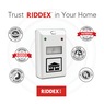 Riddex Plus Set of 2 Electromagnetic Pest Repellers, , large