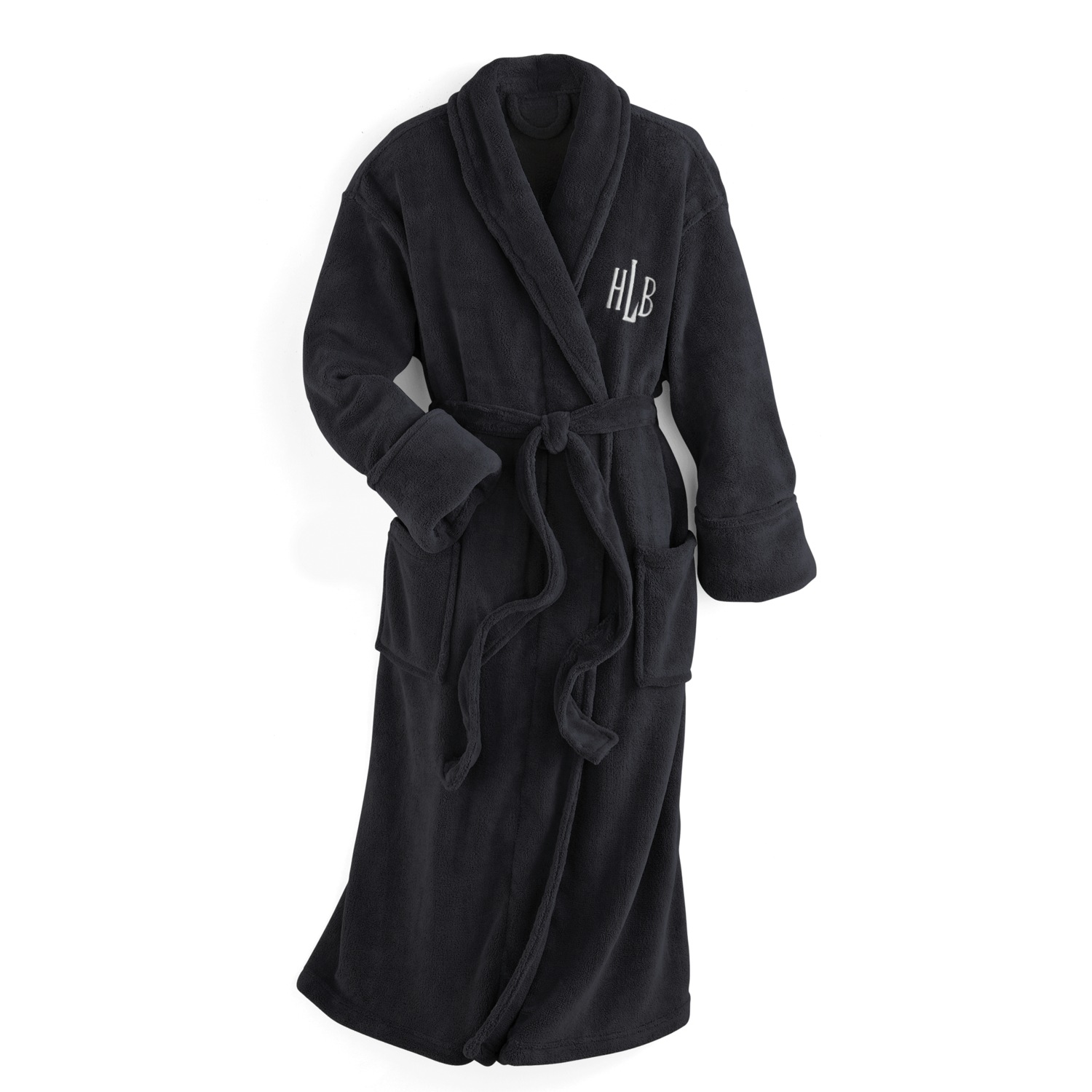 Unisex Robe Seventh Avenue