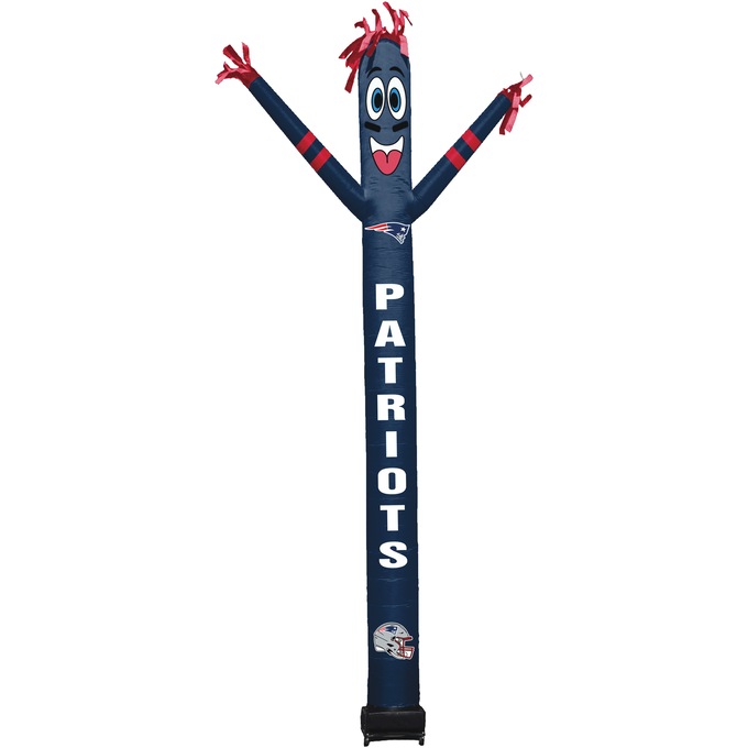 NFL Inflatable Crazy Sports Fan, , large