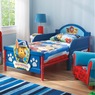 Delta Licensed Toddler Bed, , large