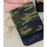Kedzie Vegan Leather ID Holder, , large