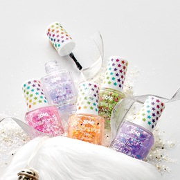 Nail Polish Set, , large