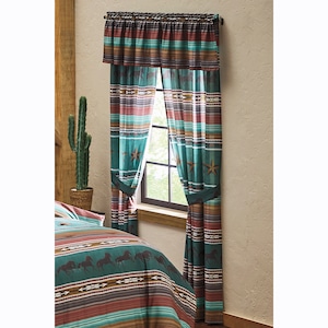 Cheyenne Panel Pair, , large